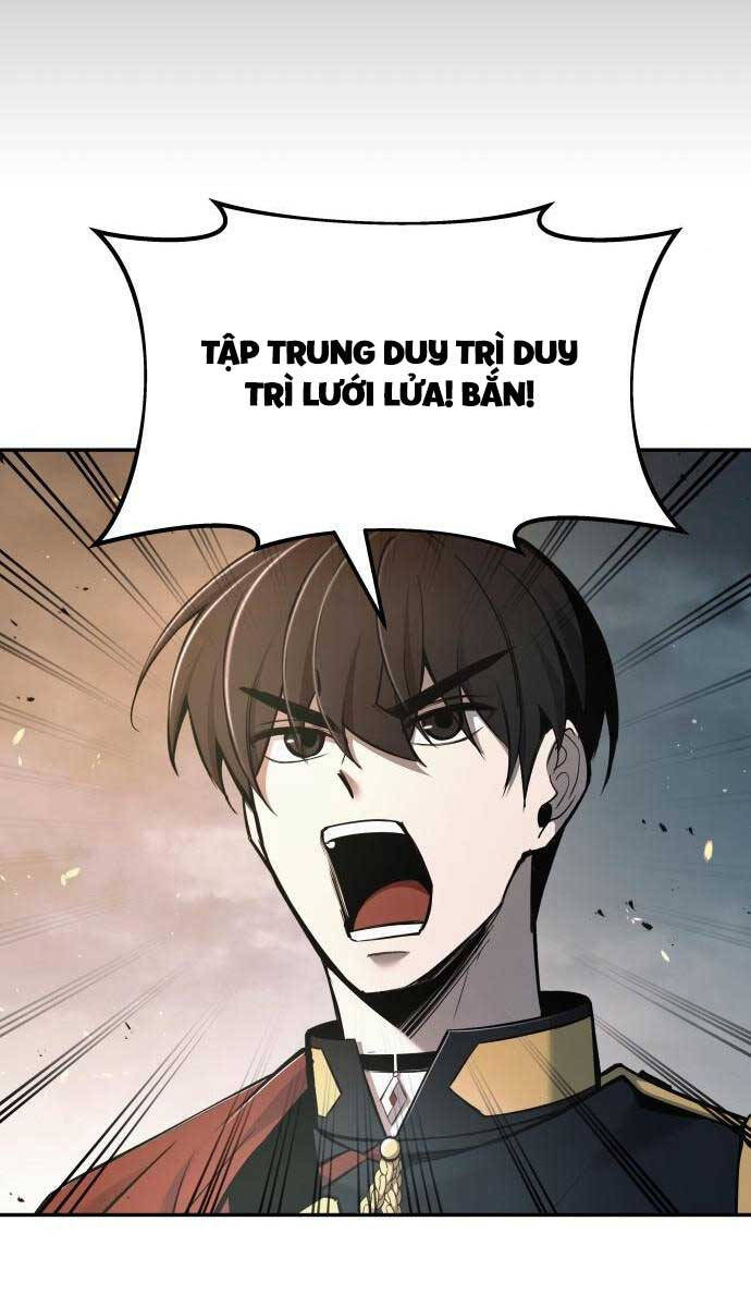 Trở Thành Hung Thần Trong Trò Chơi Thủ Thành Chapter 65 - Trang 55