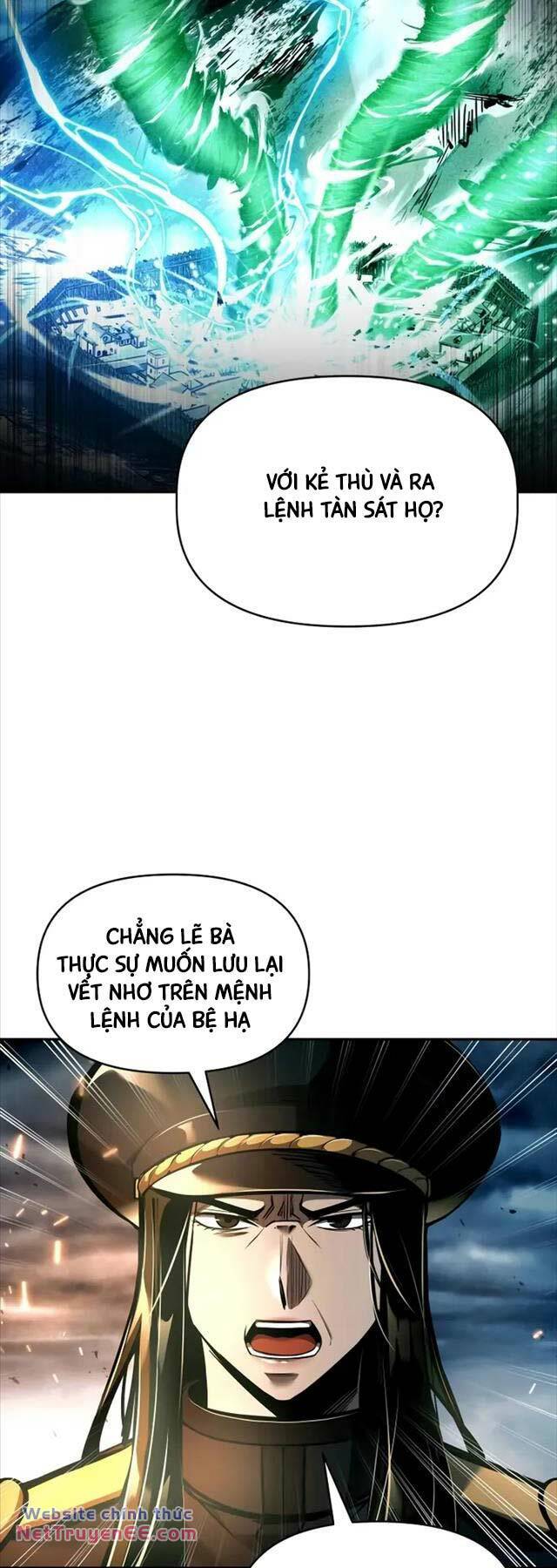 Trở Thành Hung Thần Trong Trò Chơi Thủ Thành Chapter 85 - Trang 30