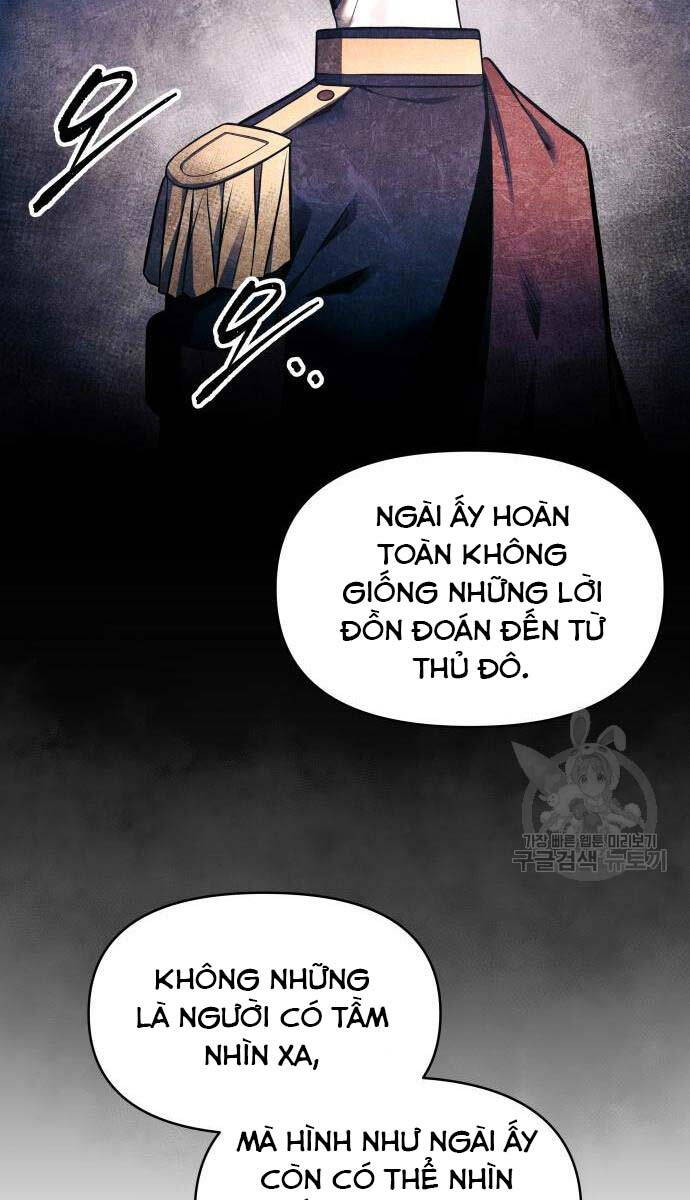 Trở Thành Hung Thần Trong Trò Chơi Thủ Thành Chapter 76 - Trang 9