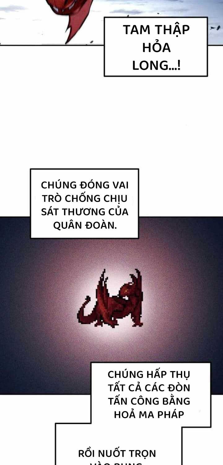 Trở Thành Hung Thần Trong Trò Chơi Thủ Thành Chapter 120 - Trang 62