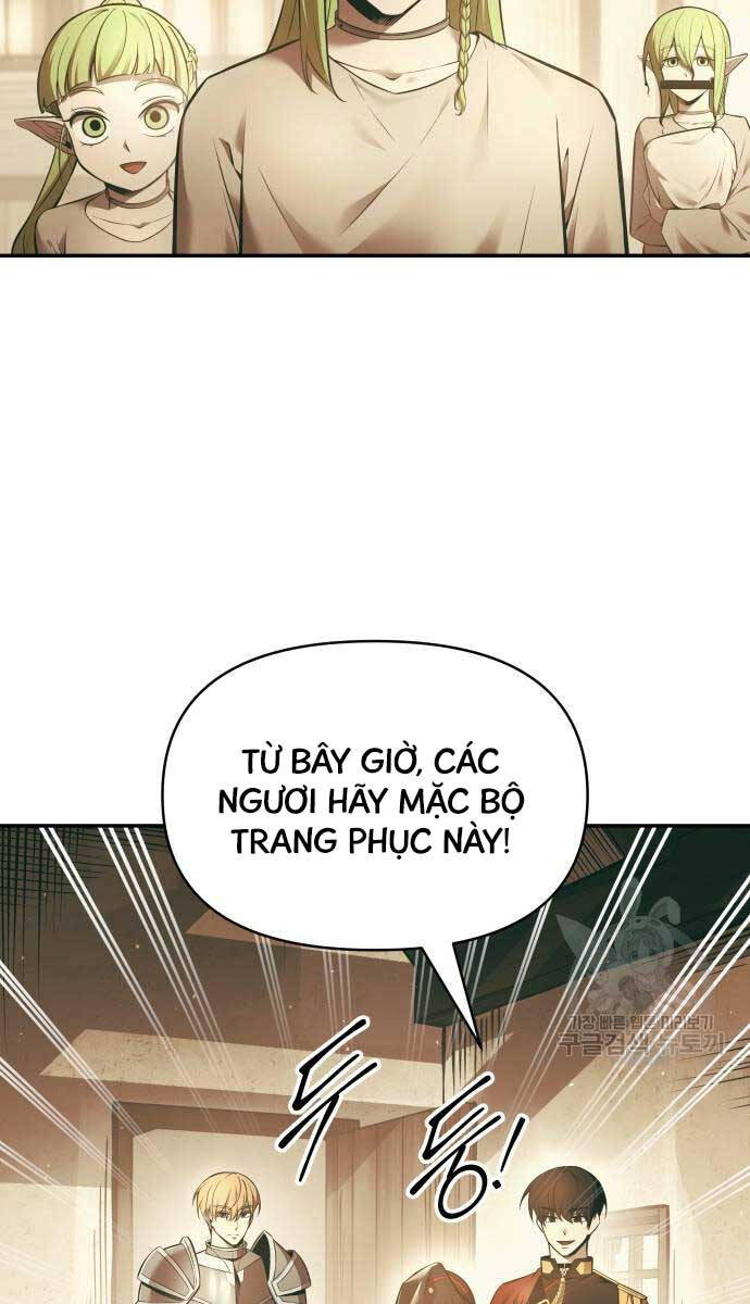 Trở Thành Hung Thần Trong Trò Chơi Thủ Thành Chapter 64 - Trang 112