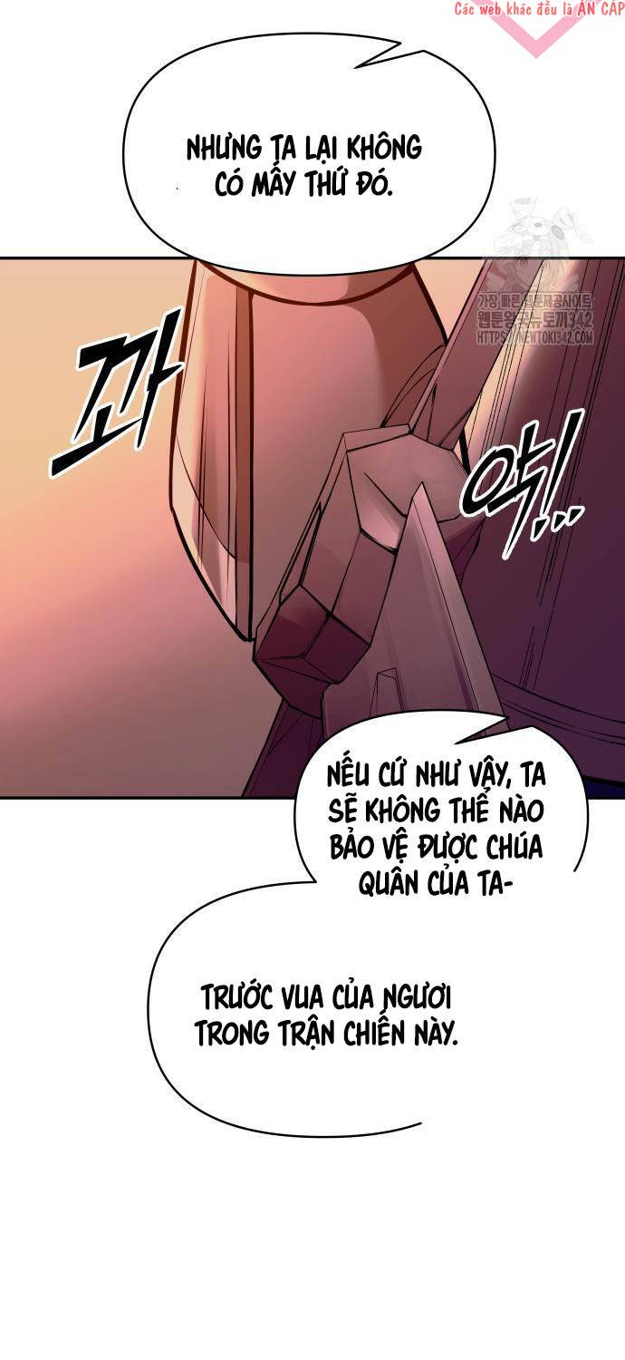 Trở Thành Hung Thần Trong Trò Chơi Thủ Thành Chapter 107 - Trang 55