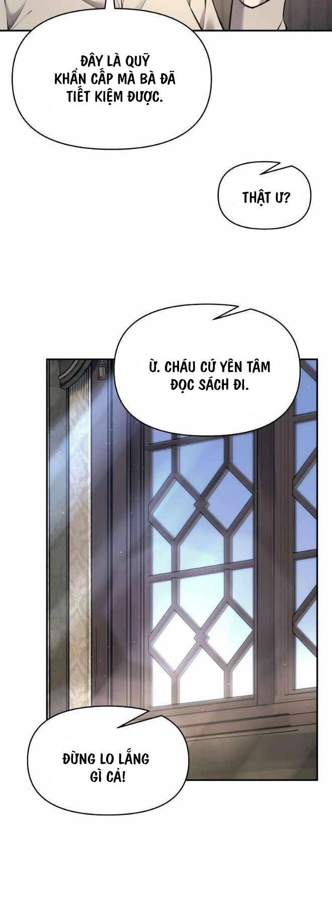 Trở Thành Hung Thần Trong Trò Chơi Thủ Thành Chapter 92 - Trang 45