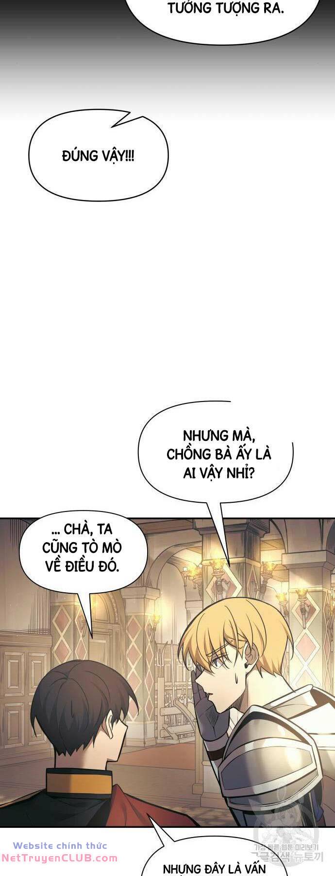 Trở Thành Hung Thần Trong Trò Chơi Thủ Thành Chapter 75 - Trang 71