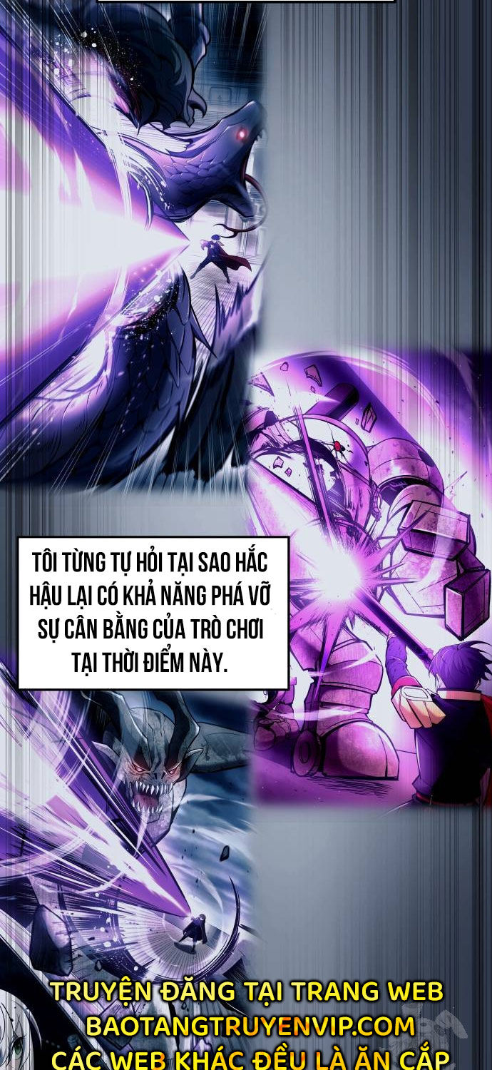 Trở Thành Hung Thần Trong Trò Chơi Thủ Thành Chapter 119 - Trang 4