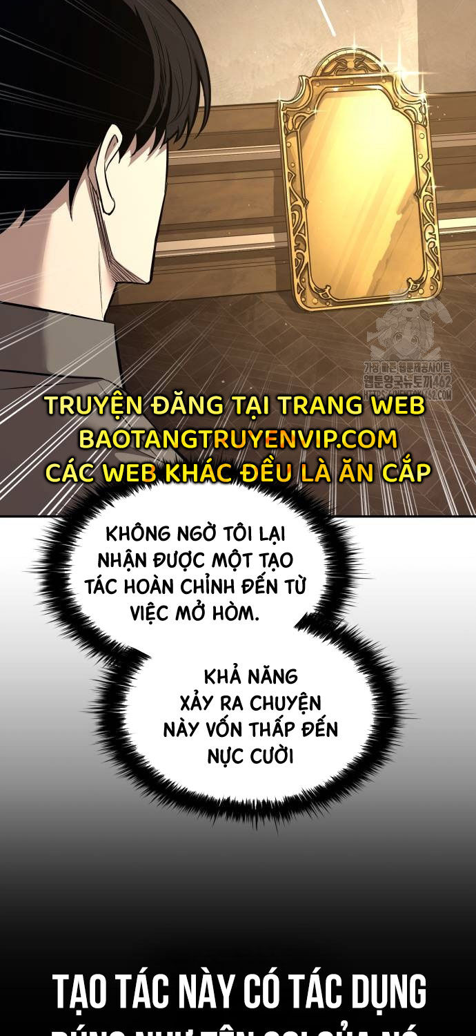 Trở Thành Hung Thần Trong Trò Chơi Thủ Thành Chapter 119 - Trang 32