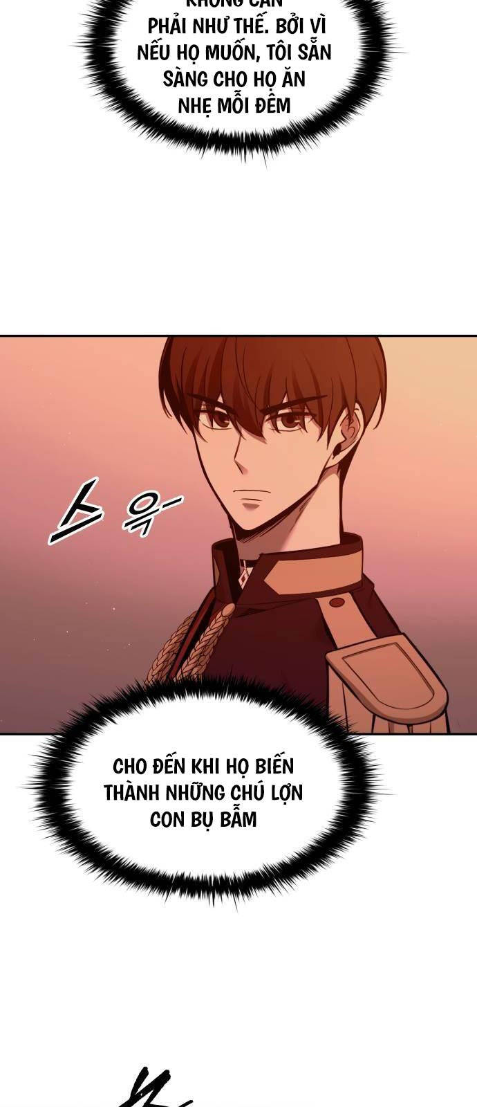 Trở Thành Hung Thần Trong Trò Chơi Thủ Thành Chapter 98 - Trang 41