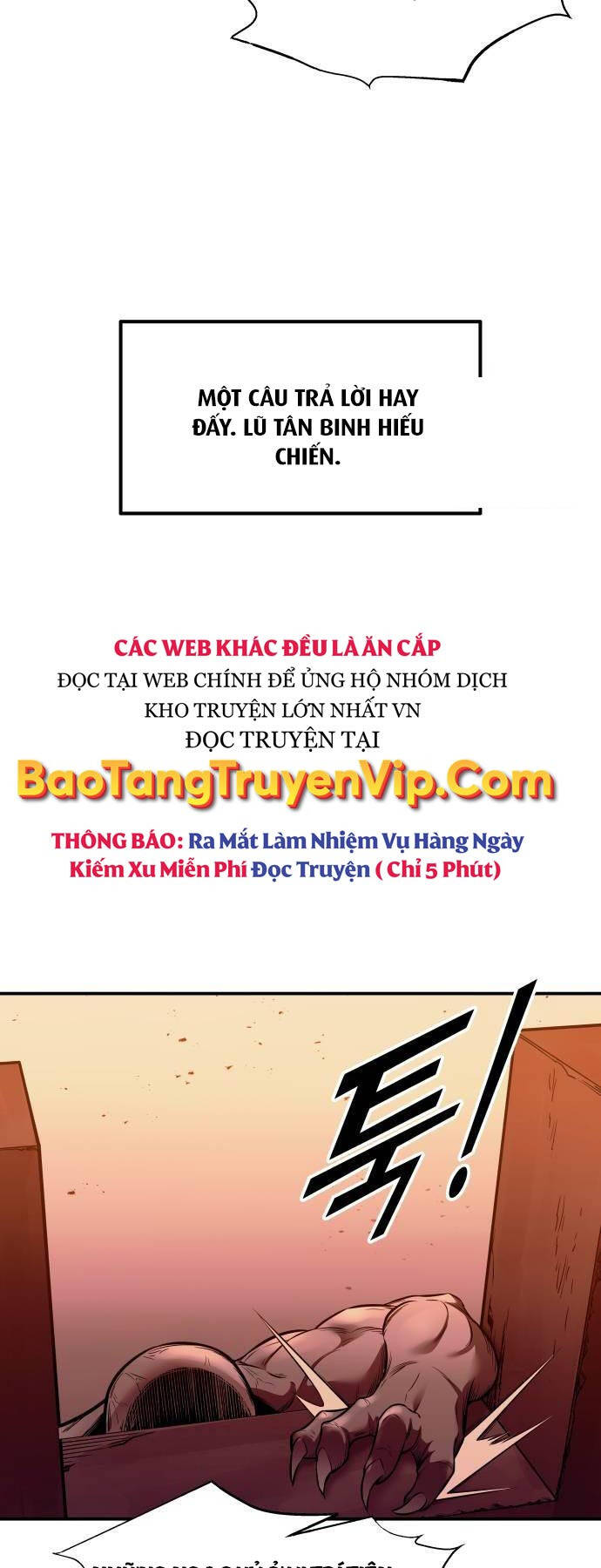 Trở Thành Hung Thần Trong Trò Chơi Thủ Thành Chapter 99 - Trang 31