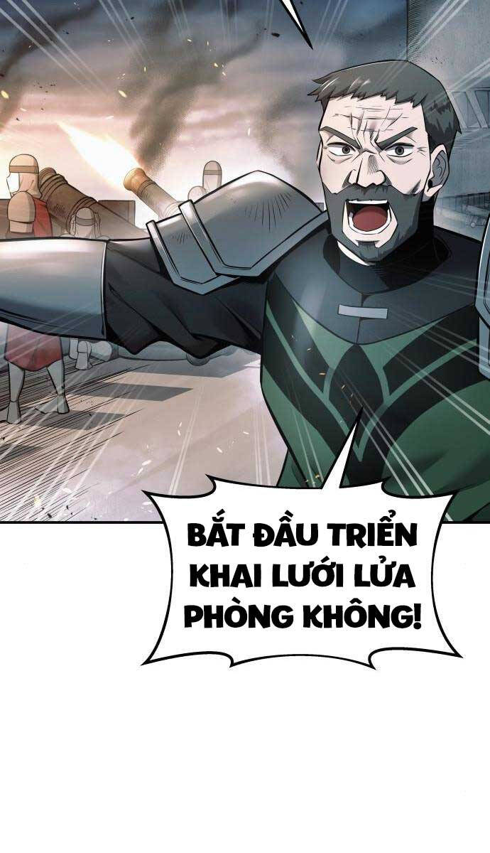 Trở Thành Hung Thần Trong Trò Chơi Thủ Thành Chapter 65 - Trang 28