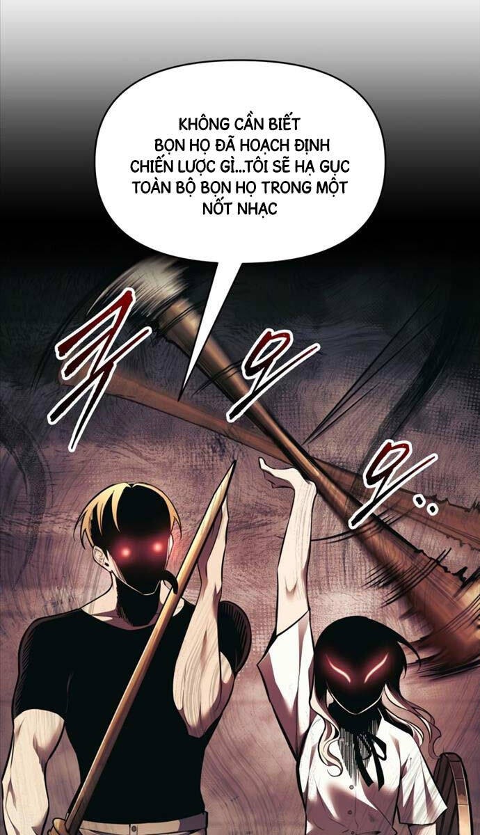 Trở Thành Hung Thần Trong Trò Chơi Thủ Thành Chapter 74 - Trang 25