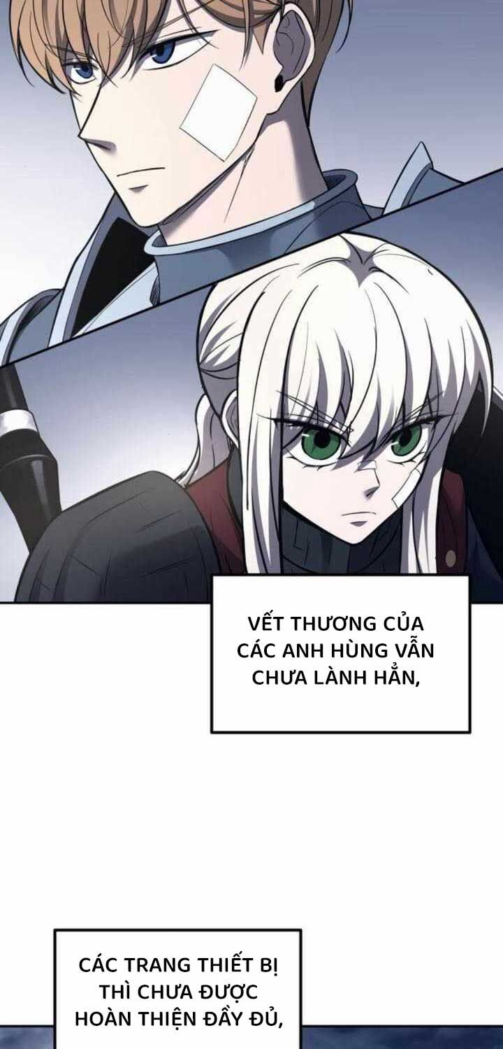 Trở Thành Hung Thần Trong Trò Chơi Thủ Thành Chapter 120 - Trang 48