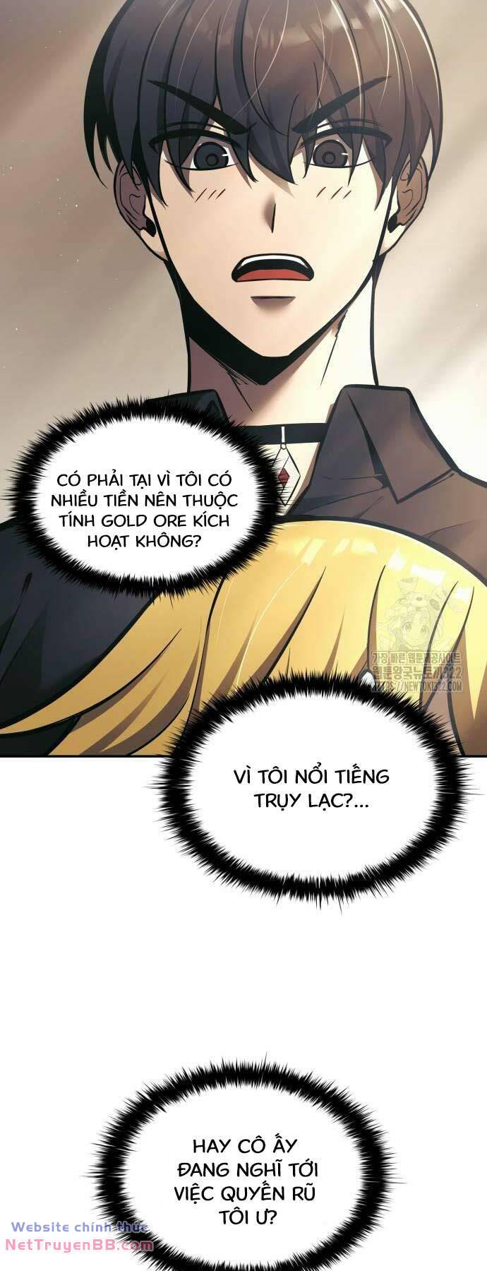 Trở Thành Hung Thần Trong Trò Chơi Thủ Thành Chapter 82 - Trang 3