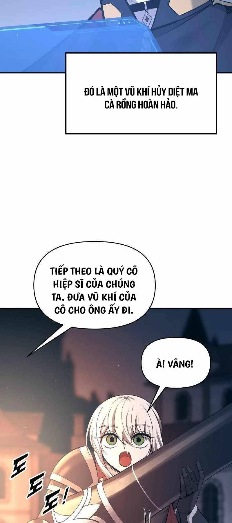 Trở Thành Hung Thần Trong Trò Chơi Thủ Thành Chapter 93 - Trang 60