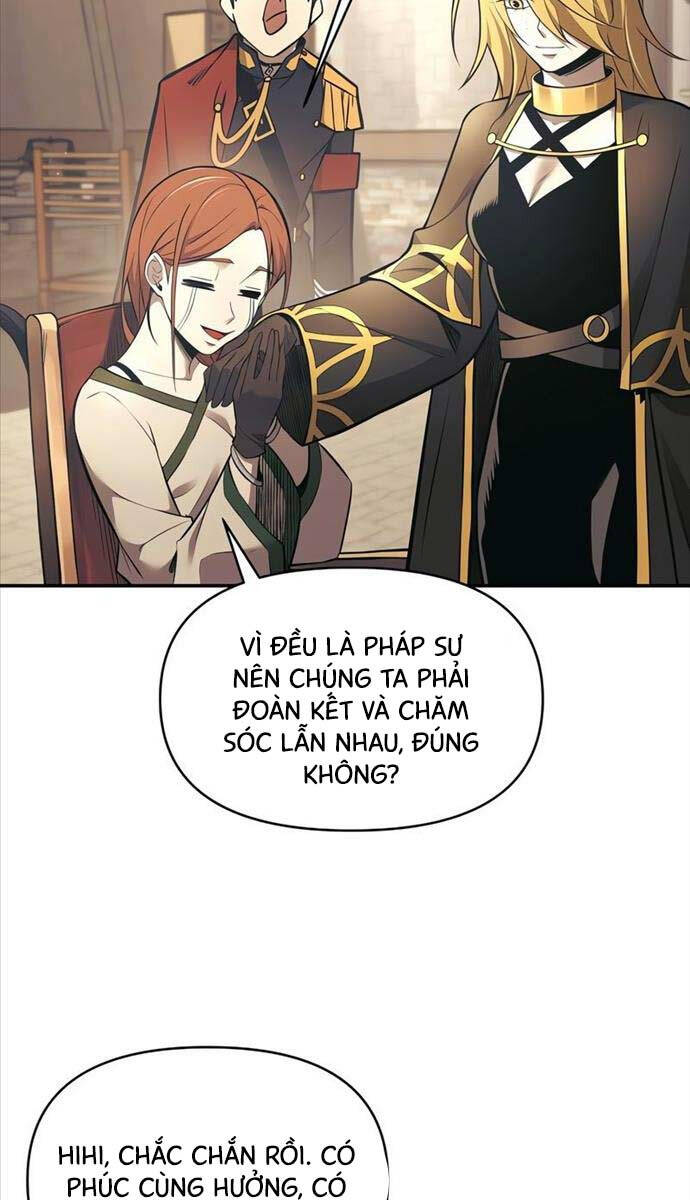 Trở Thành Hung Thần Trong Trò Chơi Thủ Thành Chapter 78 - Trang 115