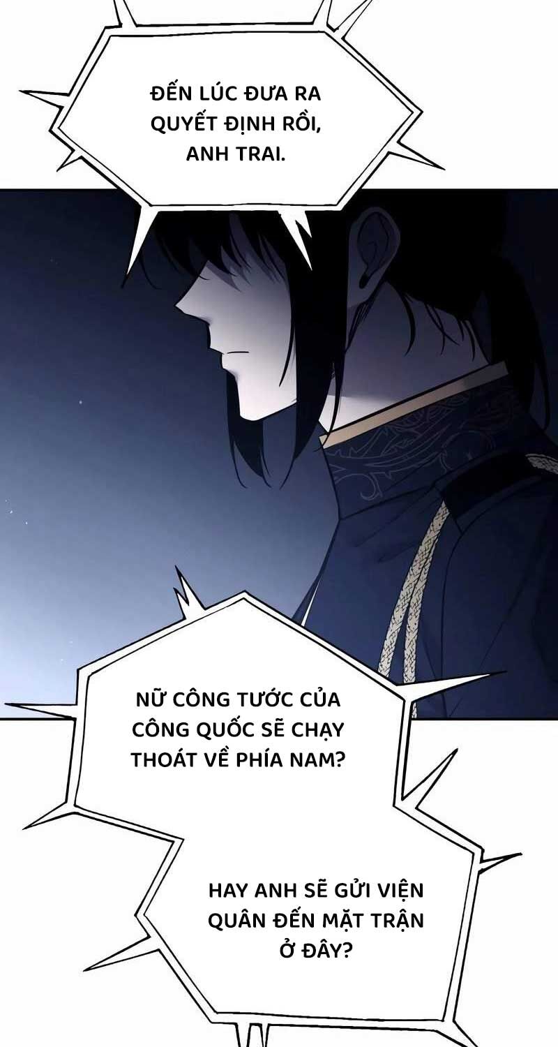 Trở Thành Hung Thần Trong Trò Chơi Thủ Thành Chapter 117 - Trang 69