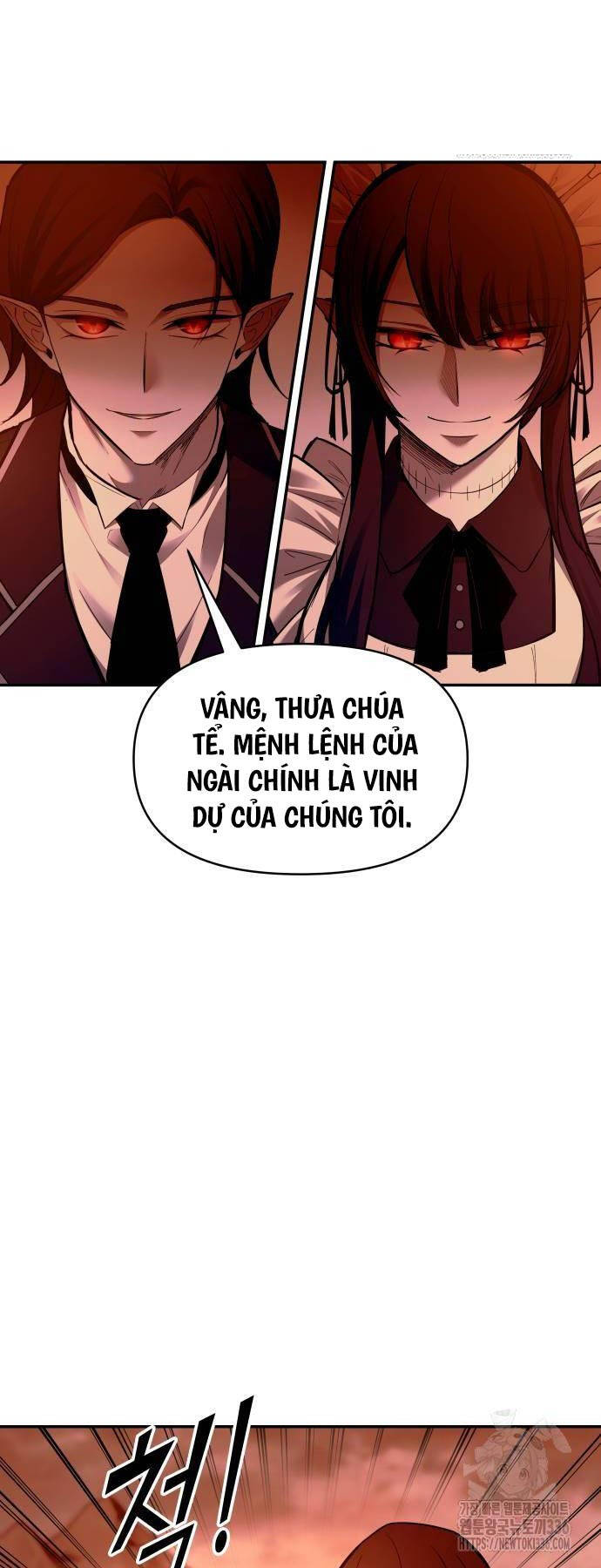 Trở Thành Hung Thần Trong Trò Chơi Thủ Thành Chapter 98 - Trang 58