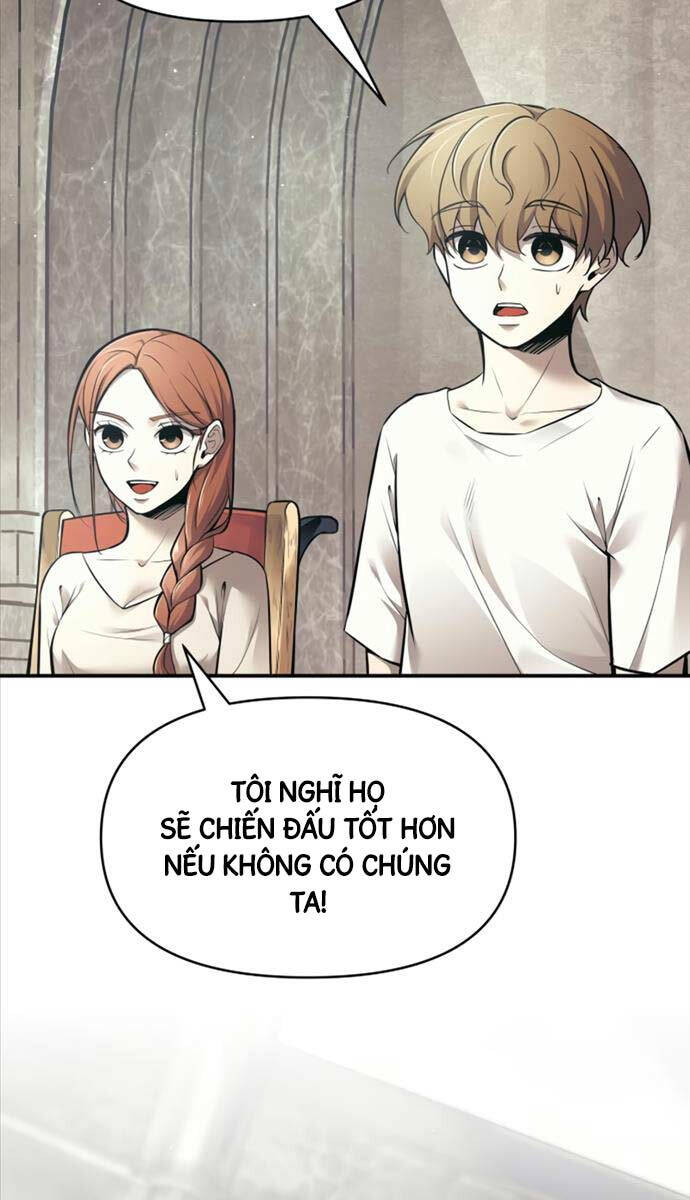 Trở Thành Hung Thần Trong Trò Chơi Thủ Thành Chapter 74 - Trang 19