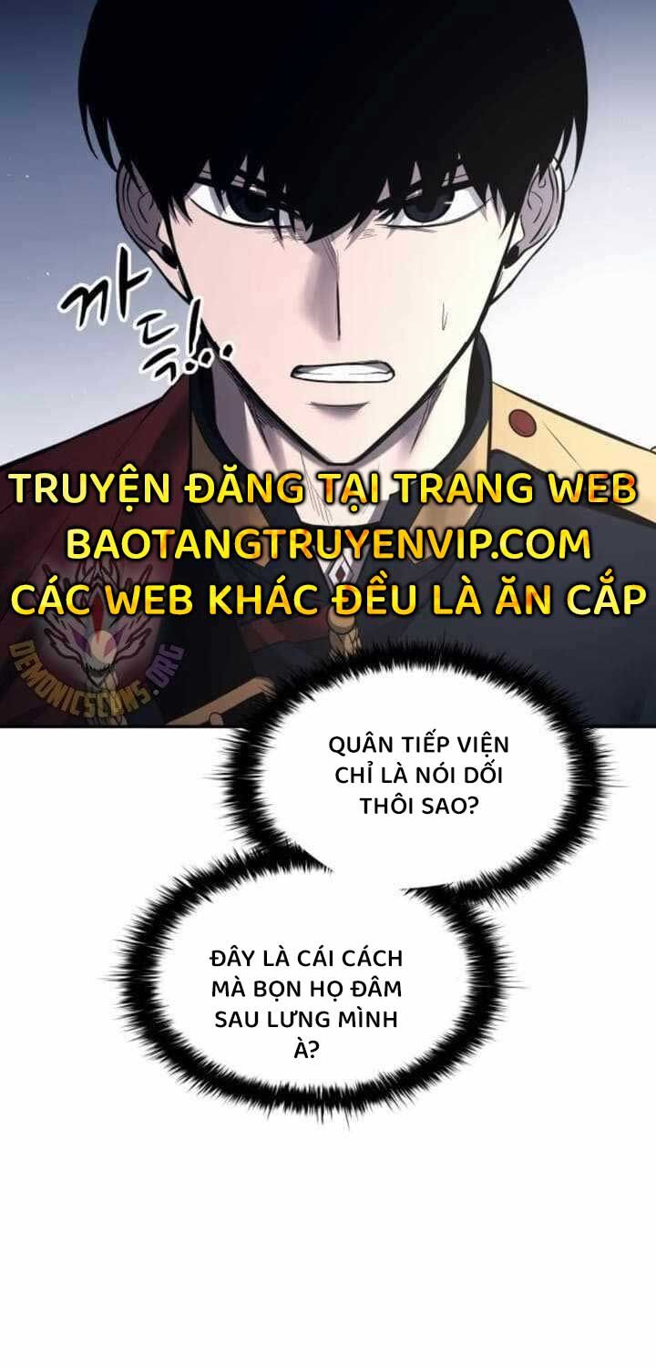 Trở Thành Hung Thần Trong Trò Chơi Thủ Thành Chapter 120 - Trang 57