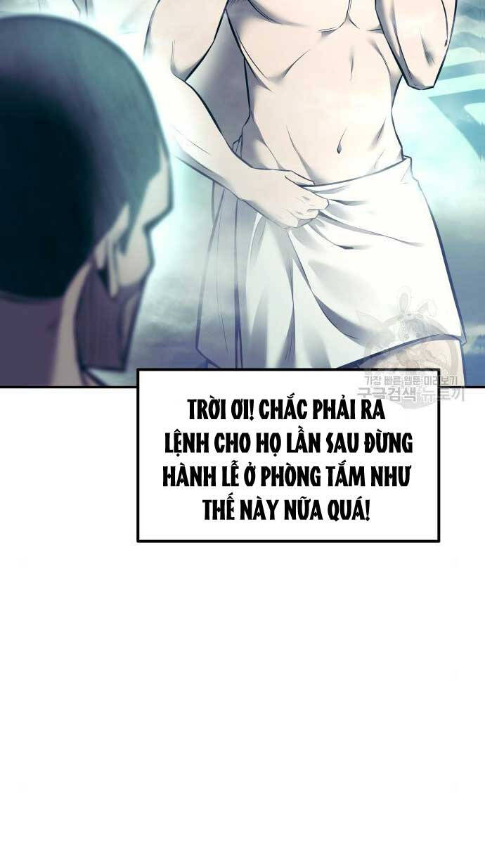 Trở Thành Hung Thần Trong Trò Chơi Thủ Thành Chapter 73 - Trang 36