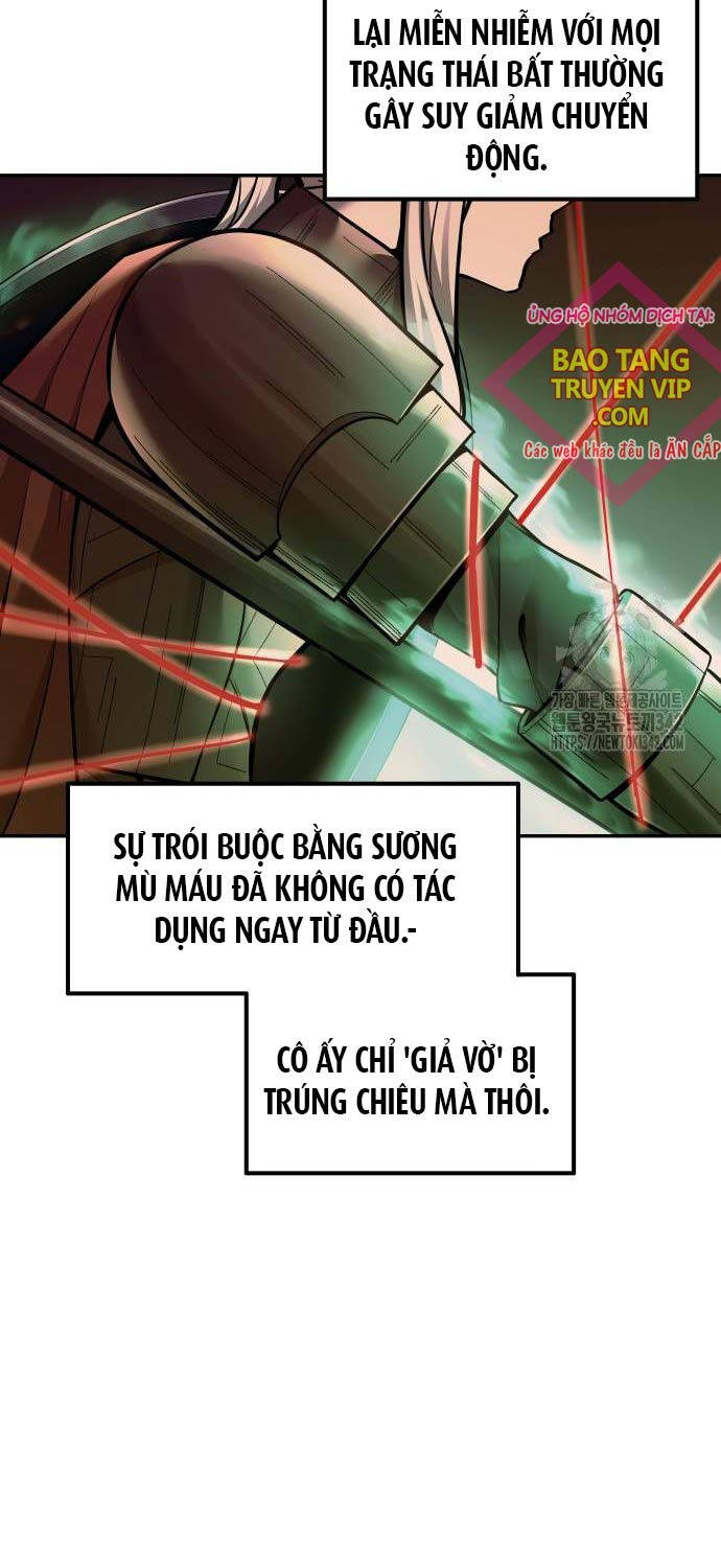 Trở Thành Hung Thần Trong Trò Chơi Thủ Thành Chapter 107 - Trang 11