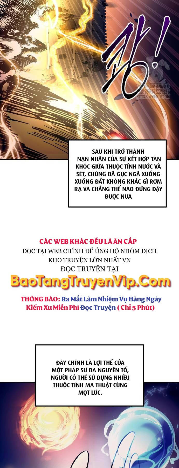 Trở Thành Hung Thần Trong Trò Chơi Thủ Thành Chapter 99 - Trang 49