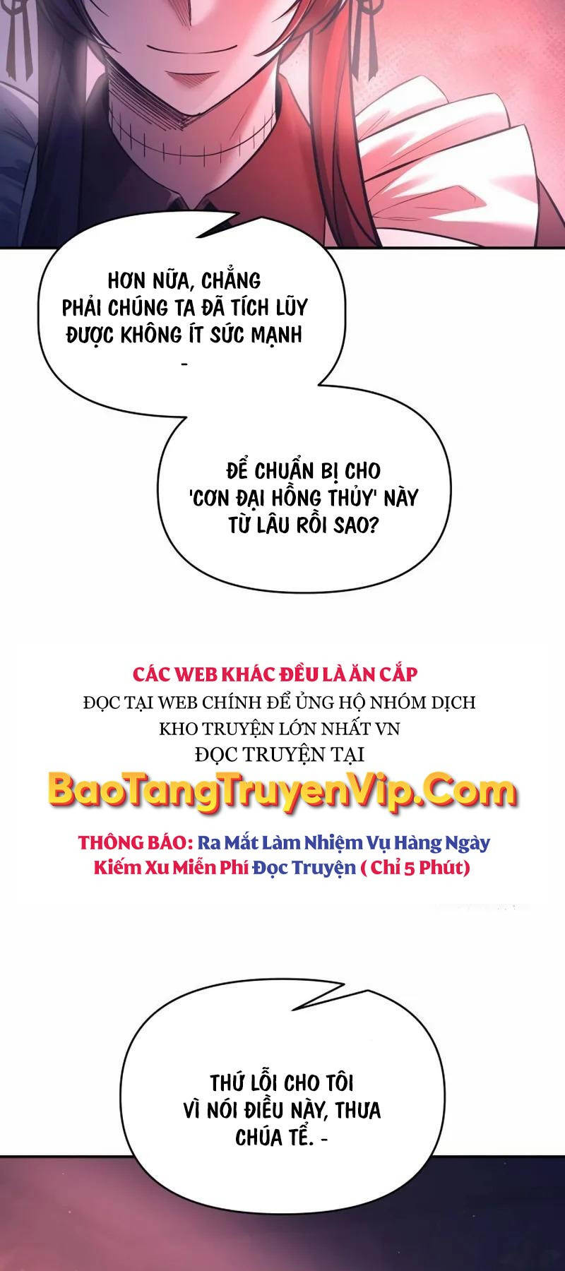 Trở Thành Hung Thần Trong Trò Chơi Thủ Thành Chapter 95 - Trang 19