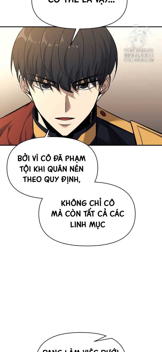 Trở Thành Hung Thần Trong Trò Chơi Thủ Thành Chapter 116 - Trang 75