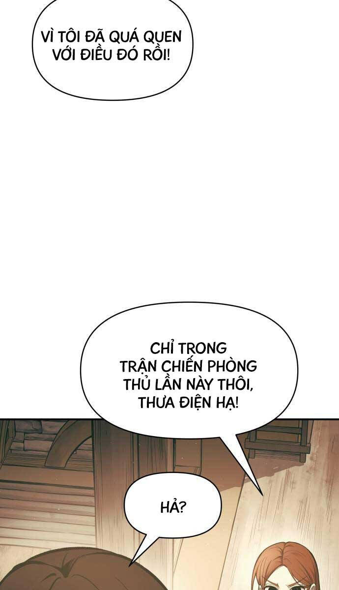 Trở Thành Hung Thần Trong Trò Chơi Thủ Thành Chapter 64 - Trang 84