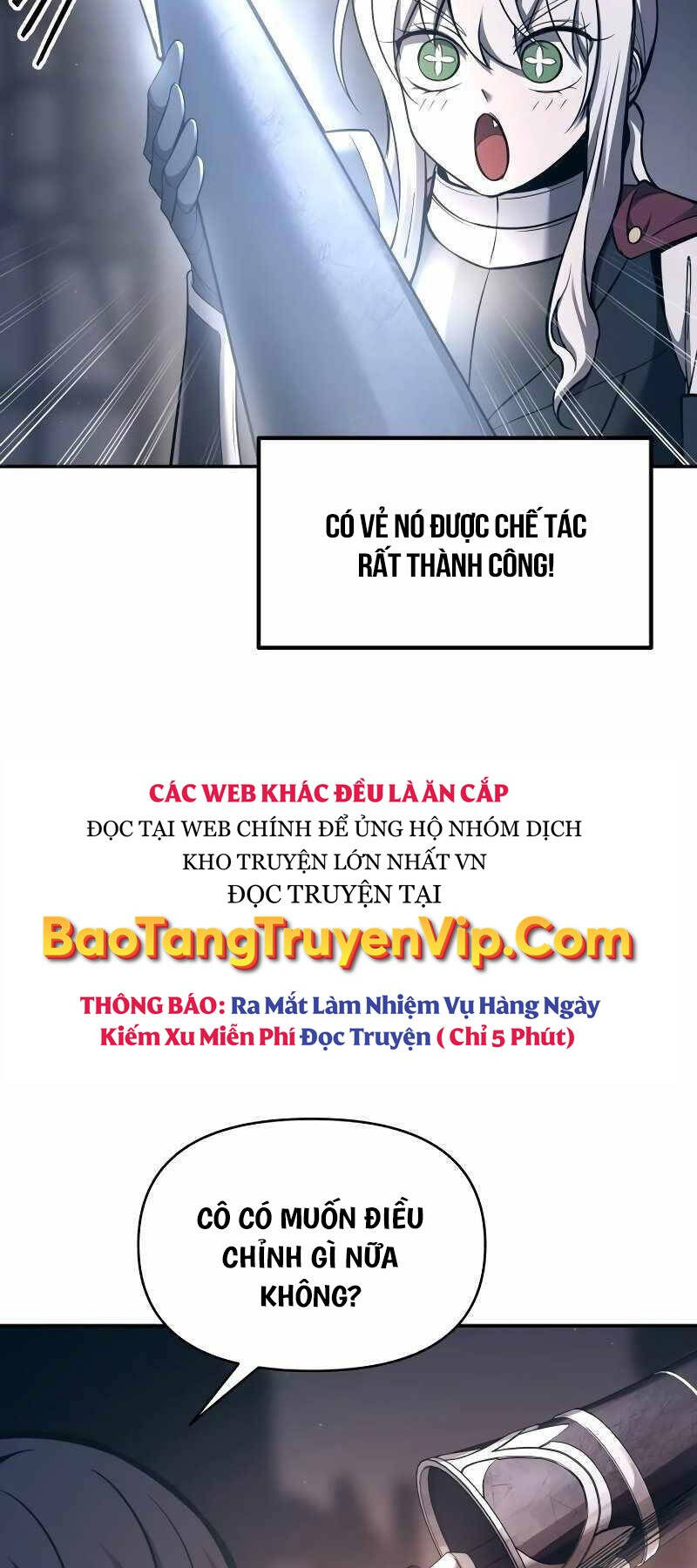 Trở Thành Hung Thần Trong Trò Chơi Thủ Thành Chapter 93 - Trang 64