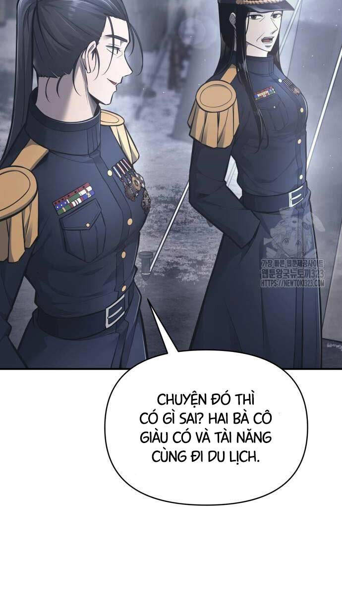 Trở Thành Hung Thần Trong Trò Chơi Thủ Thành Chapter 84 - Trang 41