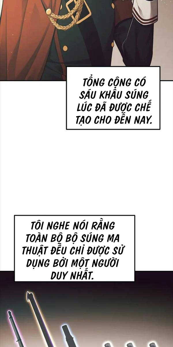 Trở Thành Hung Thần Trong Trò Chơi Thủ Thành Chapter 63 - Trang 17