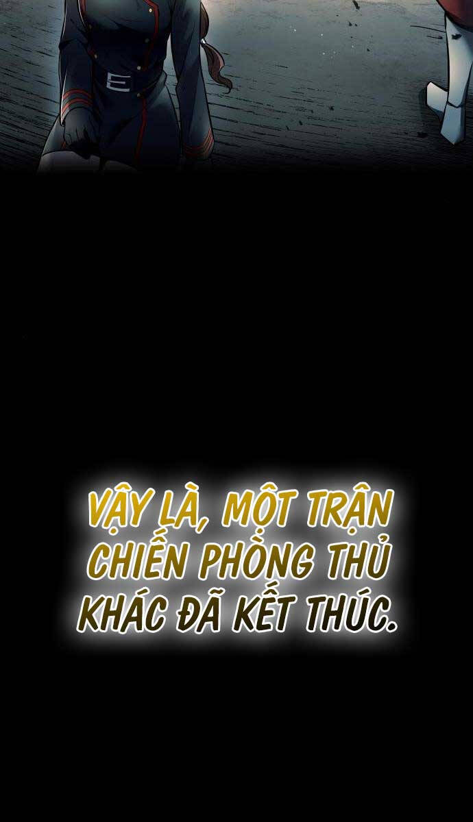 Trở Thành Hung Thần Trong Trò Chơi Thủ Thành Chapter 71 - Trang 85