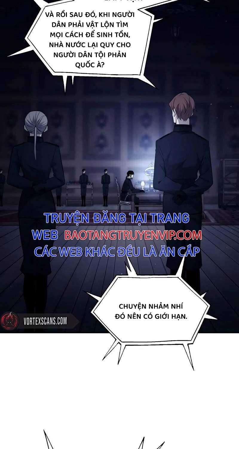 Trở Thành Hung Thần Trong Trò Chơi Thủ Thành Chapter 117 - Trang 68