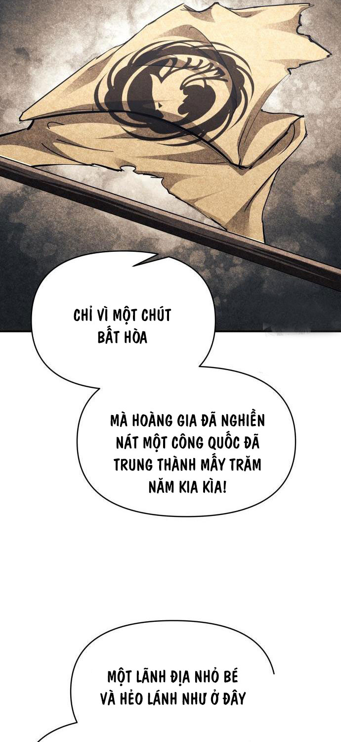 Trở Thành Hung Thần Trong Trò Chơi Thủ Thành Chapter 115 - Trang 50