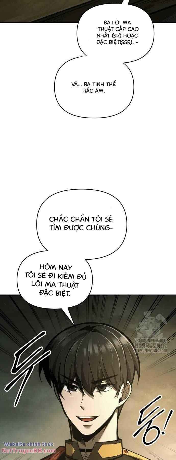 Trở Thành Hung Thần Trong Trò Chơi Thủ Thành Chapter 82 - Trang 69