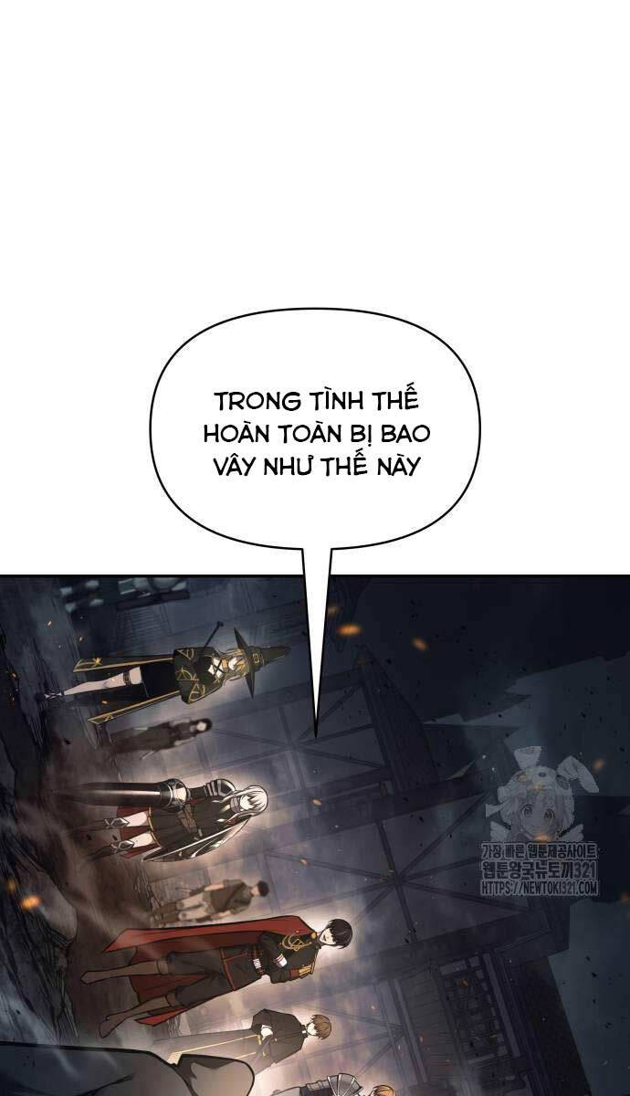 Trở Thành Hung Thần Trong Trò Chơi Thủ Thành Chapter 80 - Trang 82