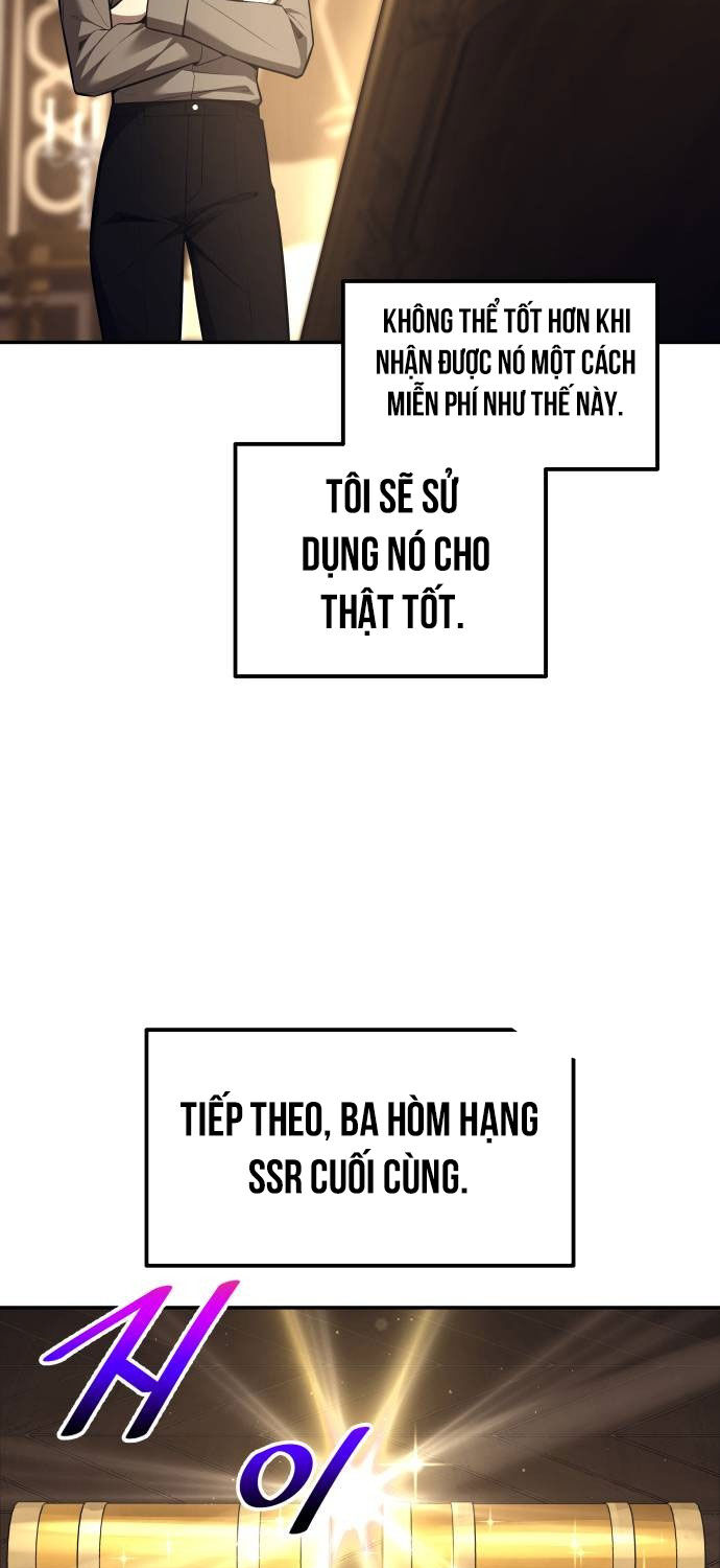 Trở Thành Hung Thần Trong Trò Chơi Thủ Thành Chapter 119 - Trang 36