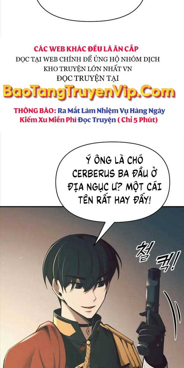 Trở Thành Hung Thần Trong Trò Chơi Thủ Thành Chapter 63 - Trang 16