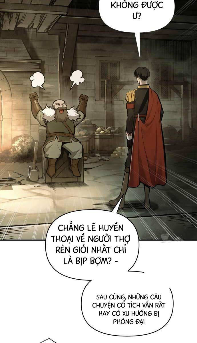 Trở Thành Hung Thần Trong Trò Chơi Thủ Thành Chapter 81 - Trang 38