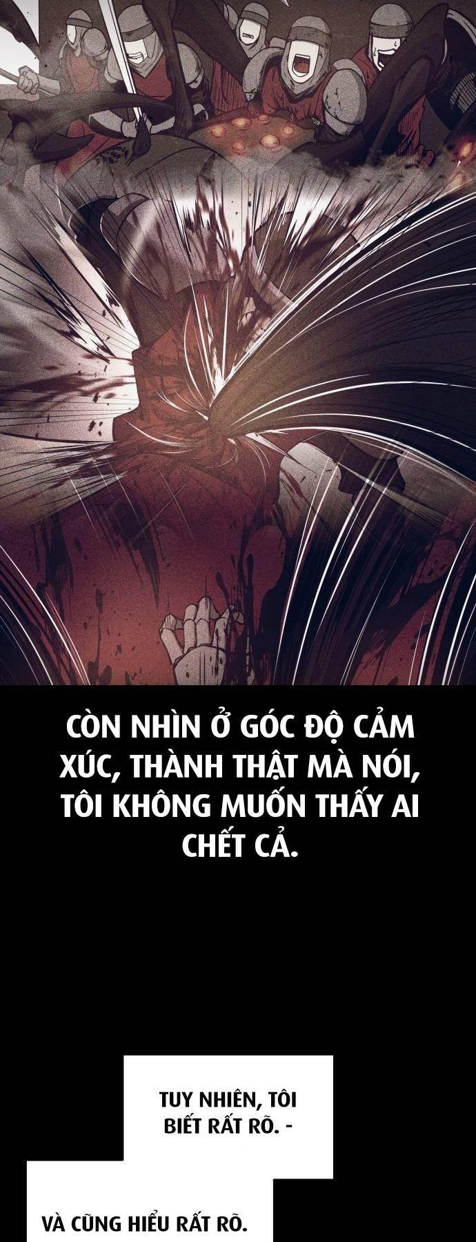 Trở Thành Hung Thần Trong Trò Chơi Thủ Thành Chapter 99 - Trang 61