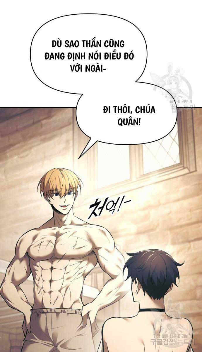 Trở Thành Hung Thần Trong Trò Chơi Thủ Thành Chapter 72 - Trang 134