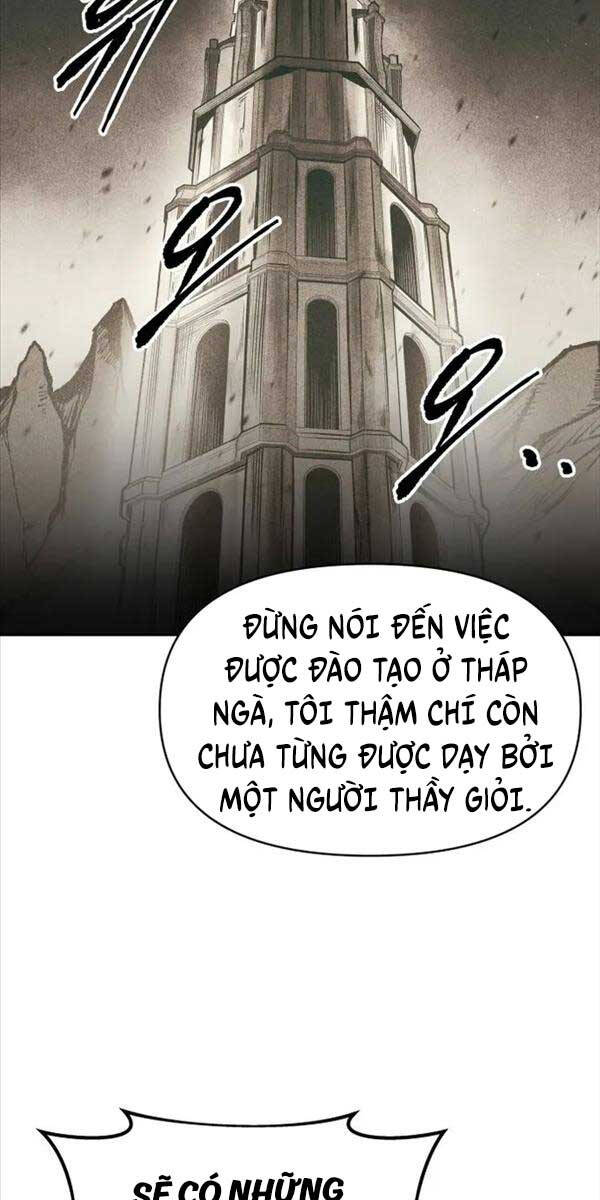 Trở Thành Hung Thần Trong Trò Chơi Thủ Thành Chapter 63 - Trang 59