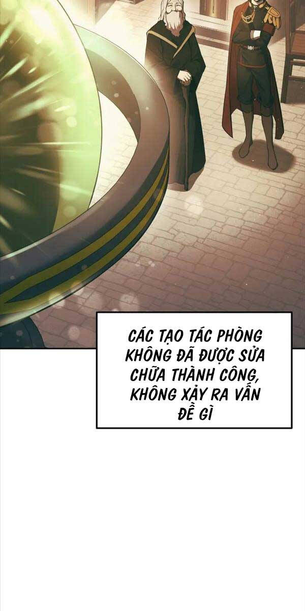 Trở Thành Hung Thần Trong Trò Chơi Thủ Thành Chapter 63 - Trang 46