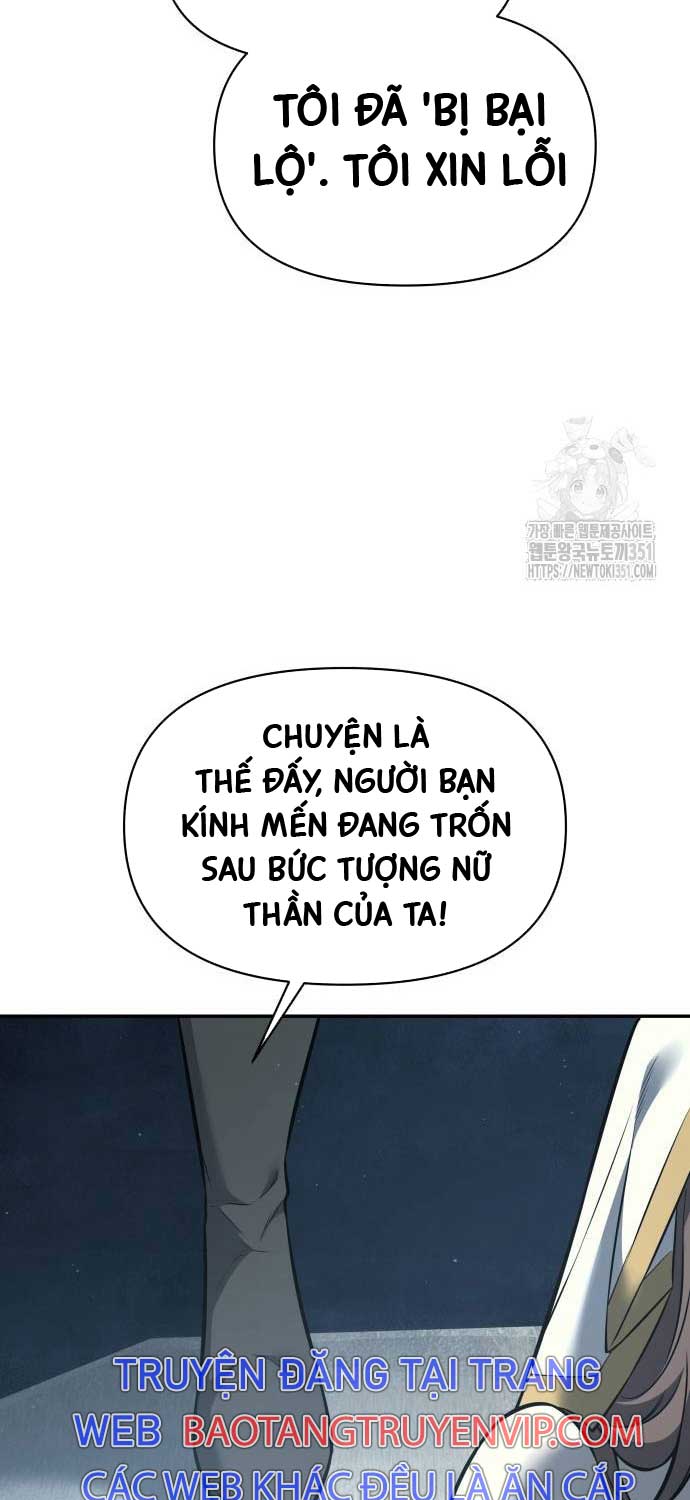 Trở Thành Hung Thần Trong Trò Chơi Thủ Thành Chapter 116 - Trang 86