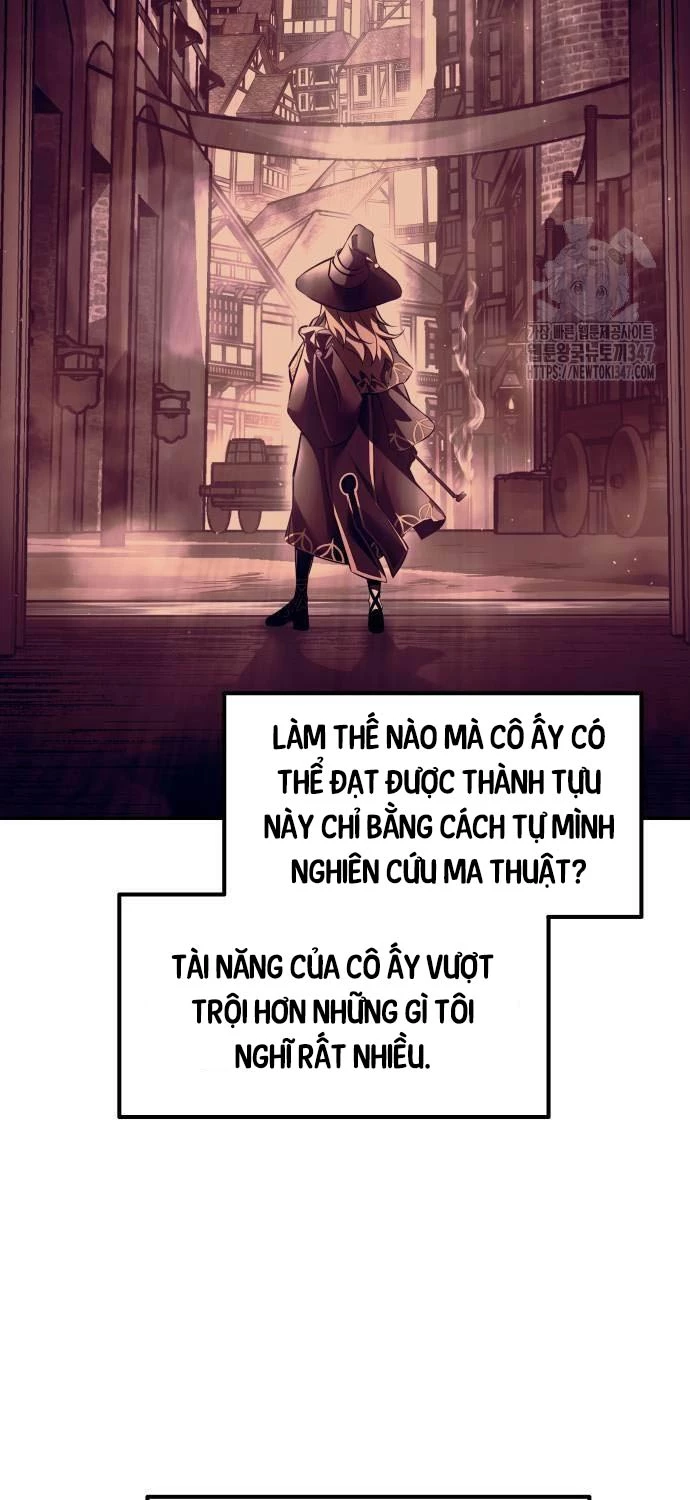 Trở Thành Hung Thần Trong Trò Chơi Thủ Thành Chapter 111 - Trang 16