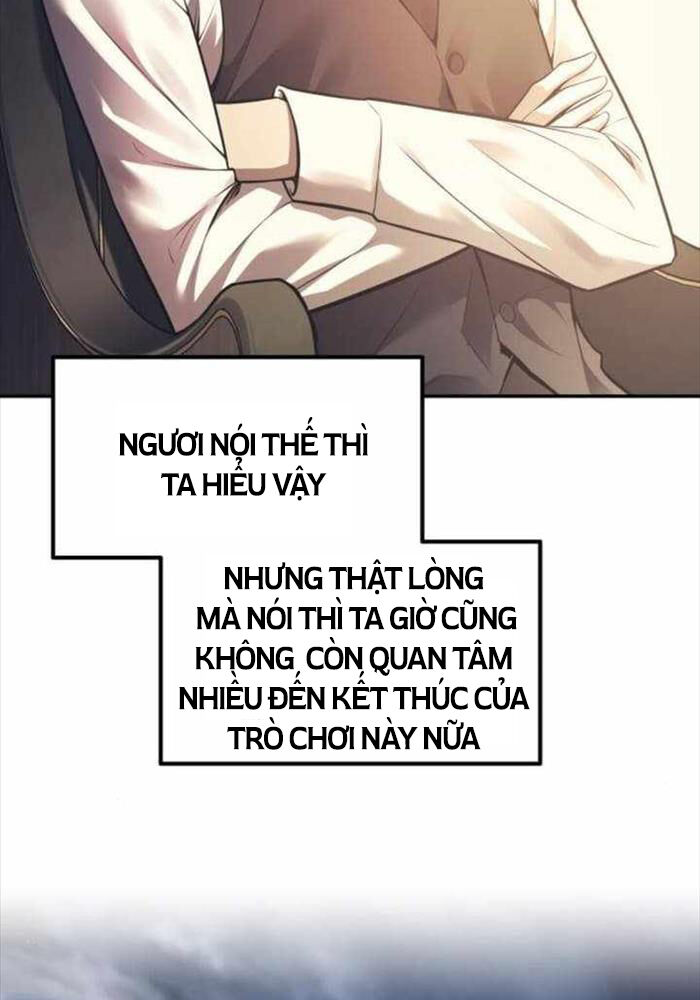 Trở Thành Hung Thần Trong Trò Chơi Thủ Thành Chapter 122 - Trang 103