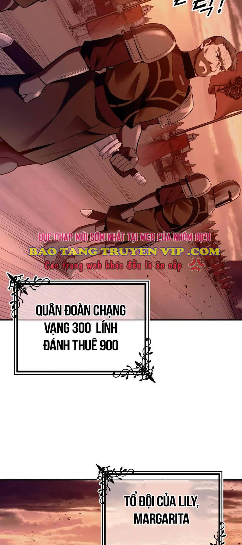 Trở Thành Hung Thần Trong Trò Chơi Thủ Thành Chapter 96 - Trang 109