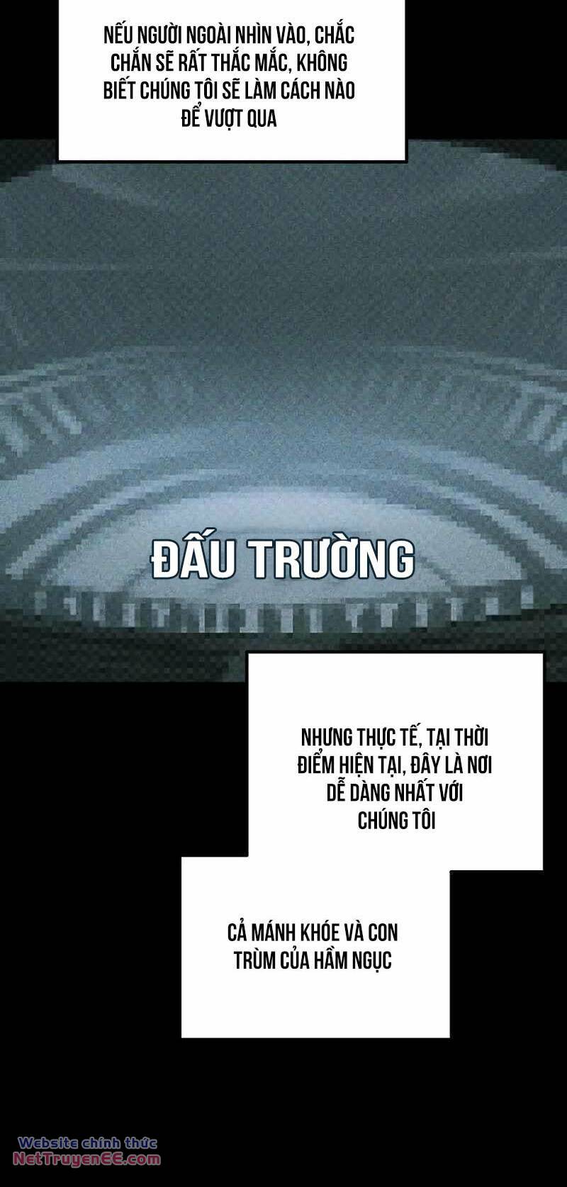 Trở Thành Hung Thần Trong Trò Chơi Thủ Thành Chapter 86 - Trang 31