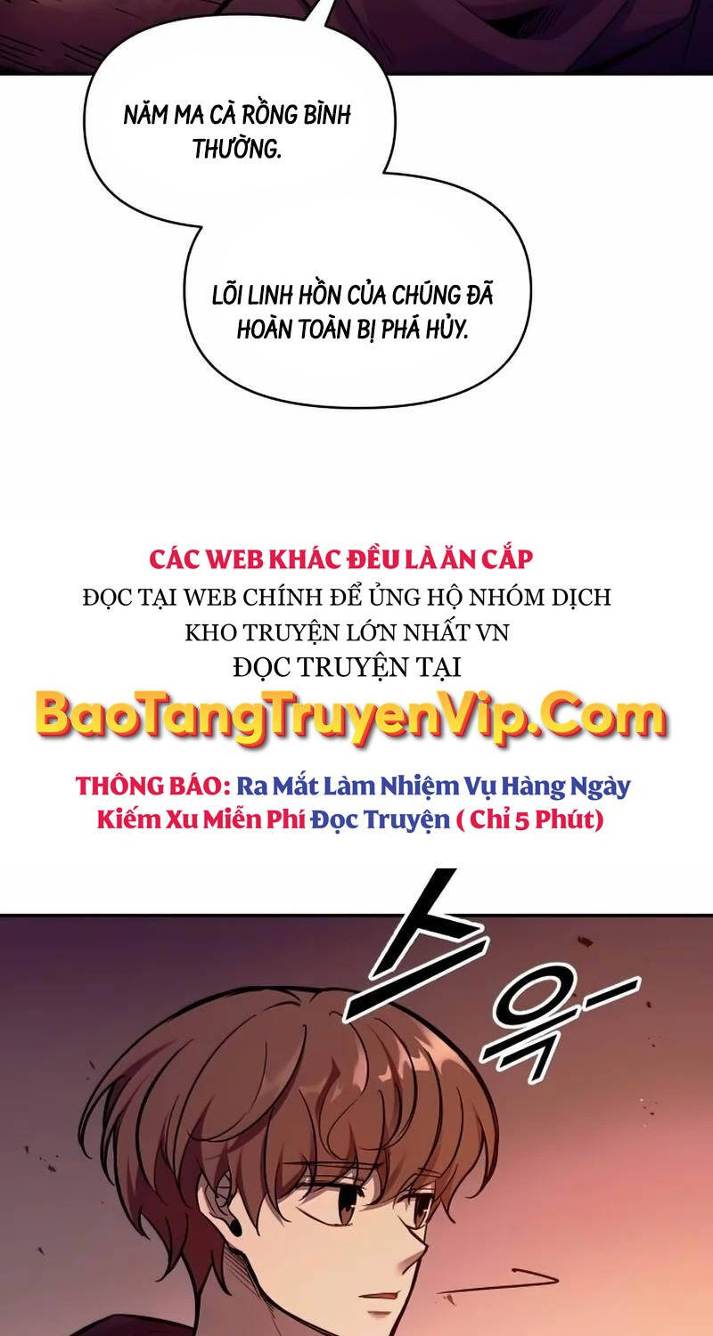 Trở Thành Hung Thần Trong Trò Chơi Thủ Thành Chapter 105 - Trang 27