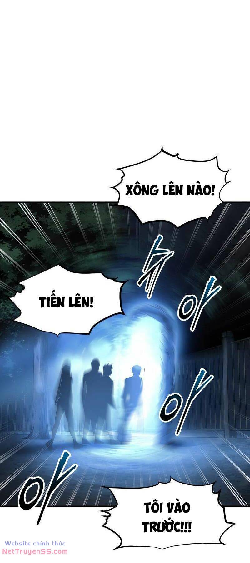 Trở Thành Hung Thần Trong Trò Chơi Thủ Thành Chapter 79 - Trang 59